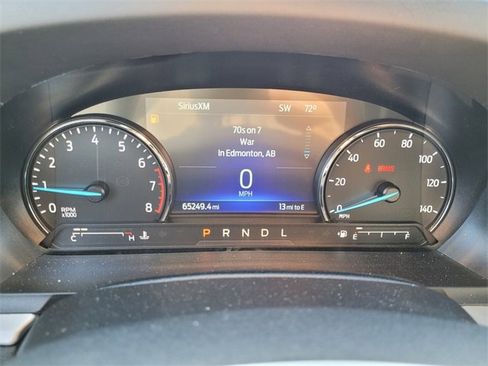 Used 2023 Ford Explorer XLT w/ Equipment Group 202A image 24