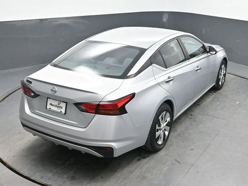 Used 2021 Nissan Altima 2.5 S image 25