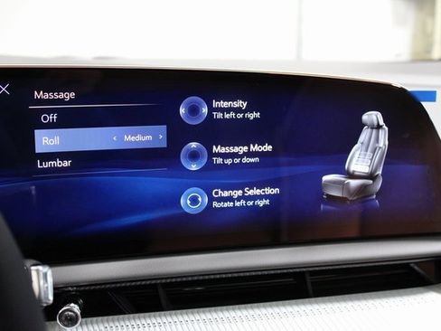 New 2026 Cadillac Optiq Sport 2 image 18