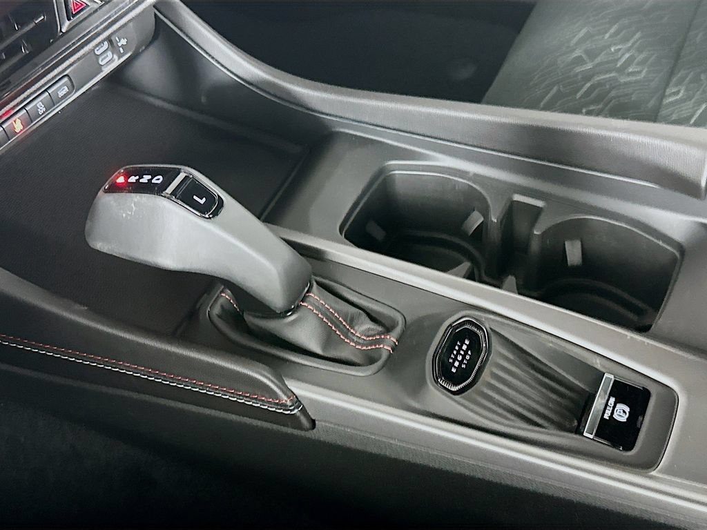 New 2026 Dodge Charger Scat Pack AWD/4WD image 12
