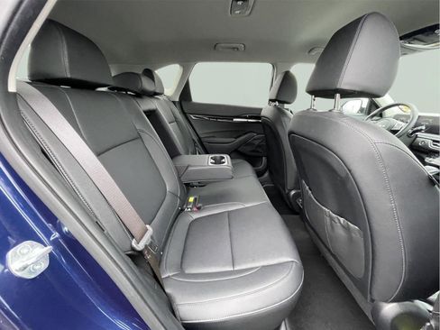 Used 2024 Kia Seltos SX AWD/4WD image 18