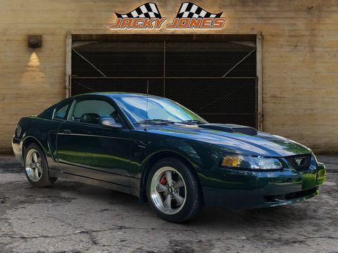 Used 2001 Ford Mustang GT RWD image 10