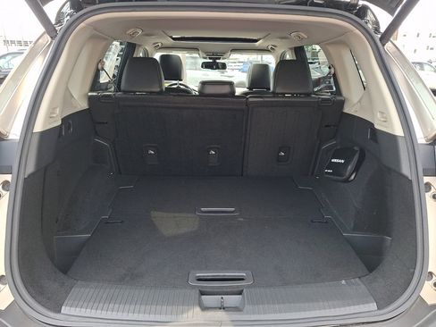 Used 2021 Nissan Rogue SL w/ Premium Package AWD/4WD image 22