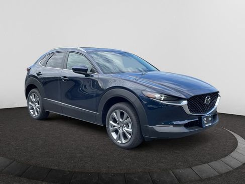 New 2025 MAZDA CX-30 AWD 2.5 S w/ Preferred Package image 6