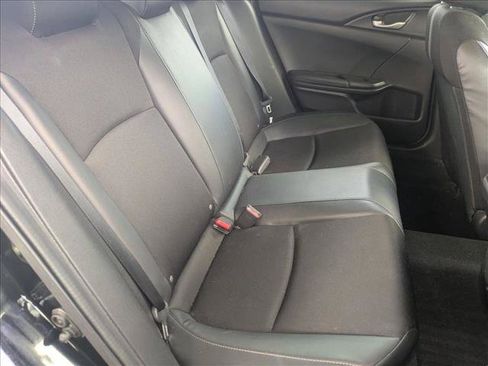 Used 2020 Honda Civic Sport image 13