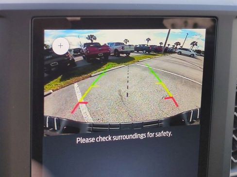 New 2025 Ford Ranger XL image 20