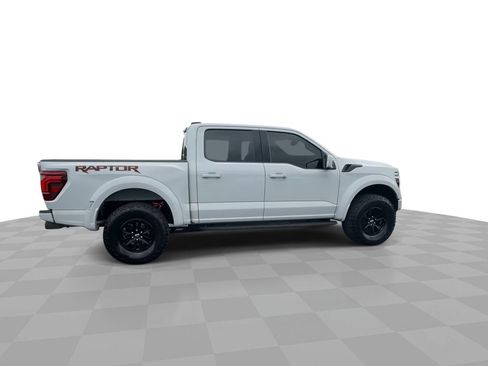 Used 2024 Ford F150 Raptor AWD/4WD image 2