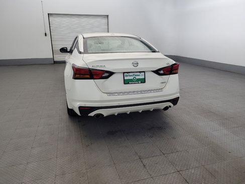 Used 2019 Nissan Altima 2.5 SL AWD/4WD image 6