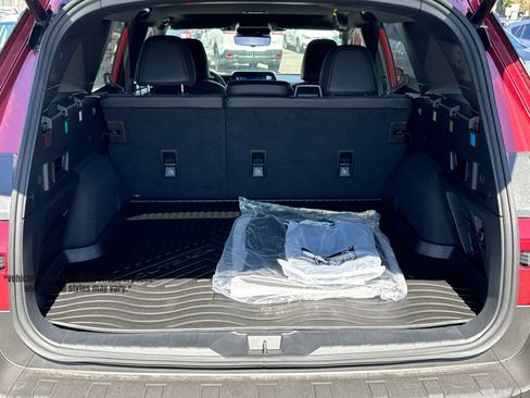 New 2026 Subaru Outback Touring XT AWD/4WD image 7