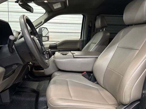 Used 2022 Ford F250 XL w/ STX Appearance Package AWD/4WD image 10