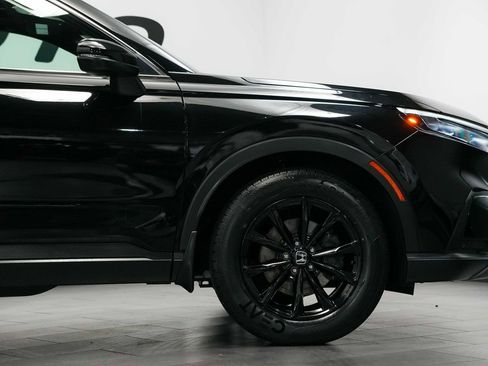 Used 2024 Honda CR-V Sport-L image 9