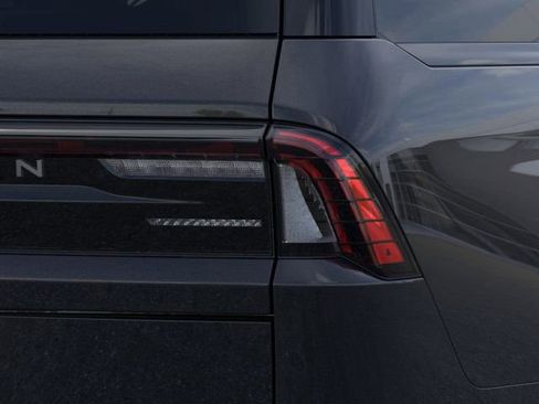 New 2025 Lincoln Navigator L Reserve w/ Jet Appearance Package image 44