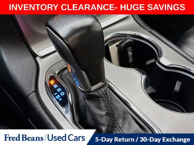 Used 2020 Jeep Grand Cherokee Laredo w/ Quick Order Package 2BN North AWD/4WD image 24