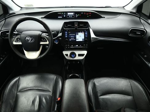 Used 2018 Toyota Prius Prime Plus image 18