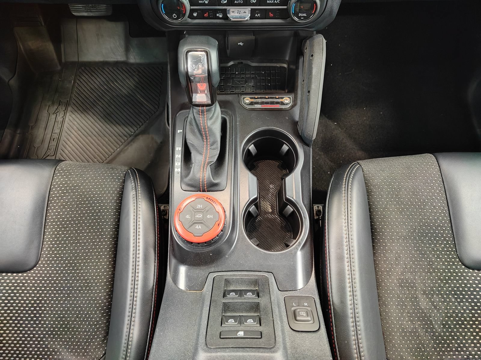 Used 2024 Ford Bronco Raptor AWD/4WD image 21