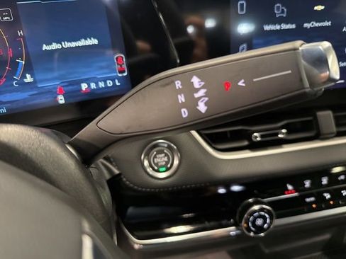 New 2026 Chevrolet Equinox LT AWD/4WD image 14