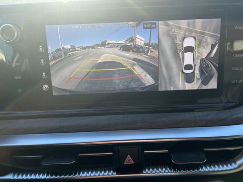 Used 2024 Kia K5 EX w/ EX Premium Package image 21