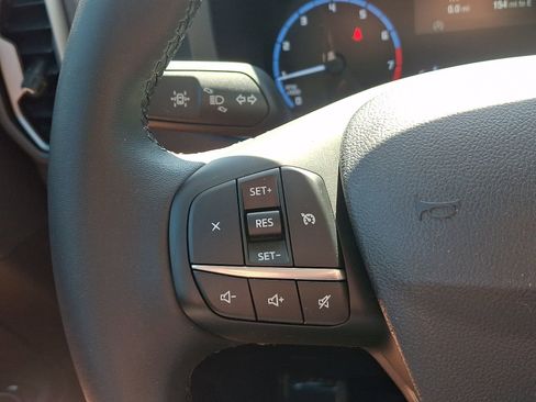 Used 2024 Ford Bronco Sport Big Bend w/ Convenience Package AWD/4WD image 21