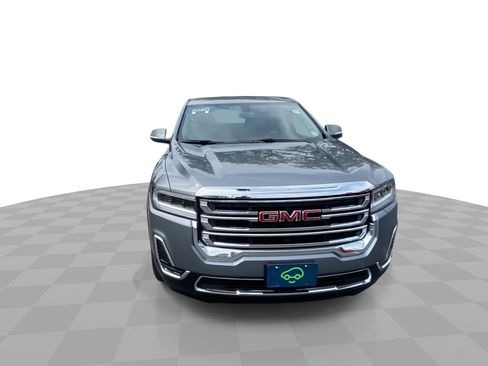 Used 2020 GMC Acadia SLE FWD image 3