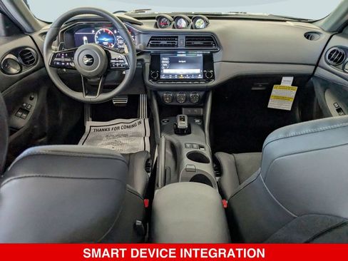 New 2025 Nissan Z Performance w/ Floor Mat Package RWD image 26