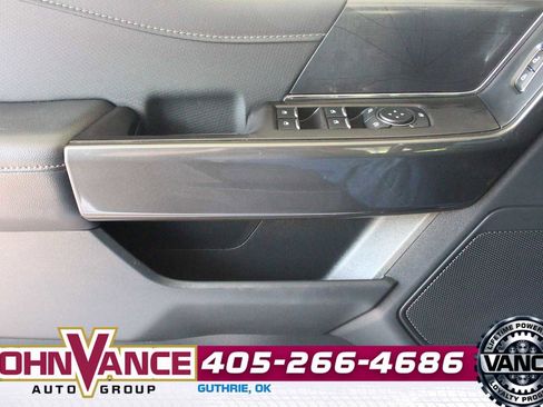 Used 2023 Ford F150 XLT w/ Equipment Group 302A High RWD image 31