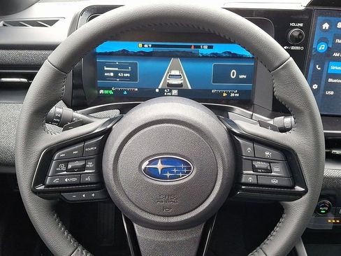 New 2026 Subaru Outback Premium image 16