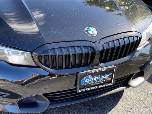 Used 2020 BMW 330i xDrive Sedan image 28
