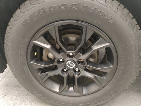 Used 2016 MAZDA CX-5 Grand Touring image 31