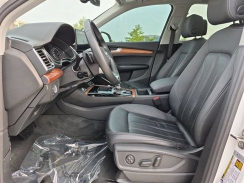 Used 2022 Audi Q5 2.0T Premium AWD/4WD image 9
