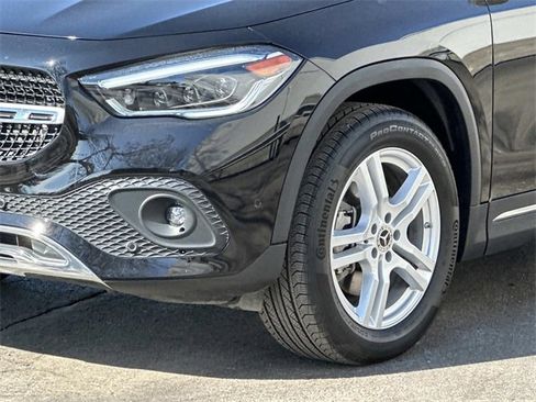 Certified 2023 Mercedes-Benz GLA 250 4MATIC image 7