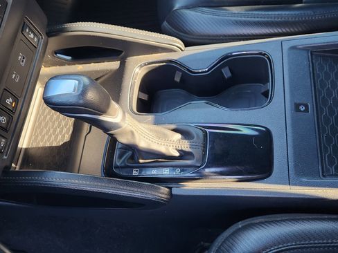 Used 2022 Nissan Frontier PRO-4X w/ Pro-4X Premium Package image 54