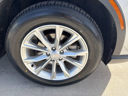 Certified 2024 Honda CR-V EX-L image 14