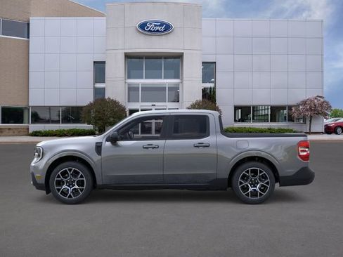 New 2026 Ford Maverick Lariat AWD/4WD image 3