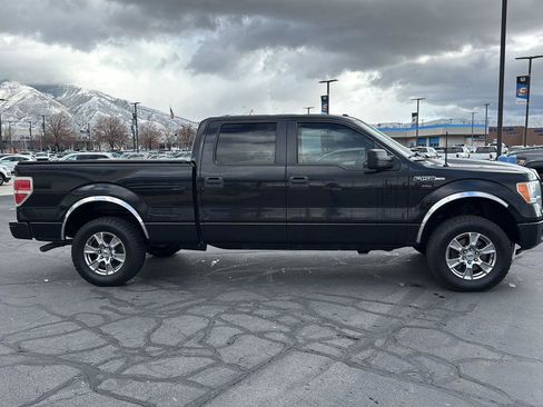 Used 2014 Ford F150 XLT w/ Trailer Tow Package image 6
