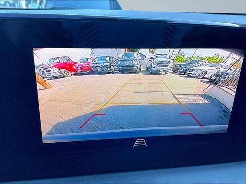 Used 2025 Buick Encore GX Preferred FWD image 21