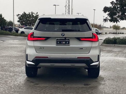 Used 2026 BMW X1 xDrive28i w/ Convenience Package image 7