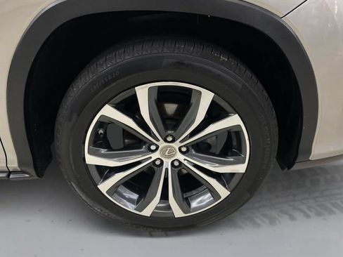 Used 2017 Lexus RX 350 AWD w/ Premium Package image 17