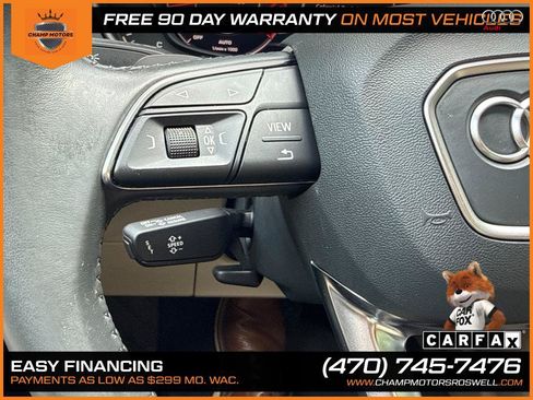 Used 2018 Audi Q5 2.0T Premium Plus w/ Premium Plus Package AWD/4WD image 24