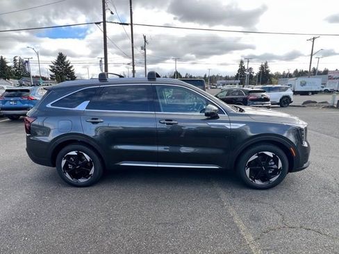 New 2026 Kia Sorento EX w/ EX Premium Package image 6