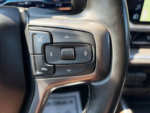 Used 2024 Chevrolet Silverado 3500 High Country w/ High Country Premium Package AWD/4WD image 13