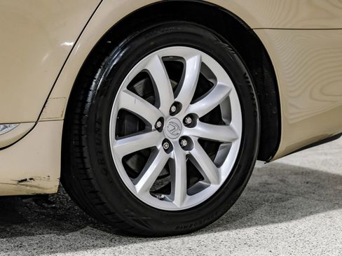 Used 2007 Lexus LS 460 RWD image 77