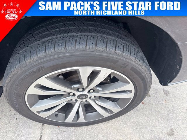 Used 2021 Ford Expedition Limited RWD image 8