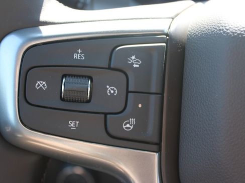 New 2026 Chevrolet Silverado 1500 LT Trail Boss AWD/4WD image 35