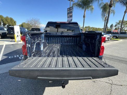 Used 2021 Chevrolet Silverado 1500 LT w/ LPO, Liner Protection Package image 25