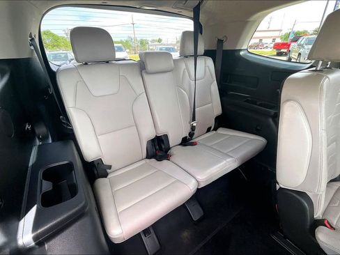 Used 2020 Kia Telluride SX AWD/4WD image 28