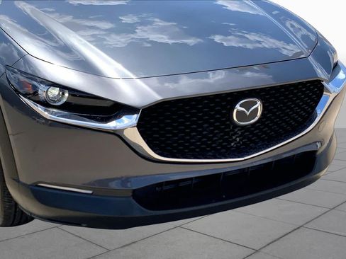 Certified 2025 MAZDA CX-30 AWD 2.5 S w/ Preferred Package image 29
