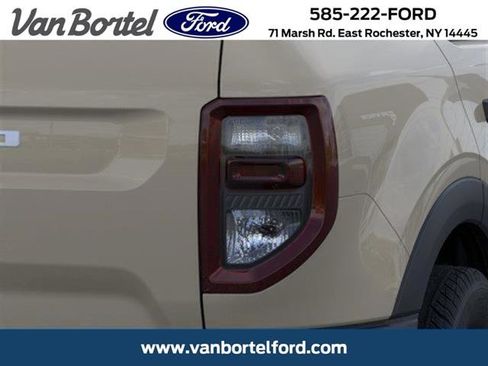 New 2024 Ford Bronco Sport Big Bend image 80