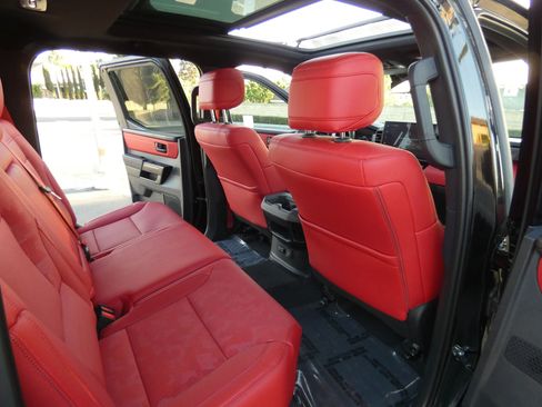 Used 2025 Toyota Tundra TRD Pro image 40