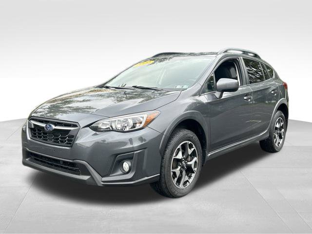 Used 2020 Subaru Crosstrek 2.0i Premium w/ Moonroof Package 1 AWD/4WD 360° Tour