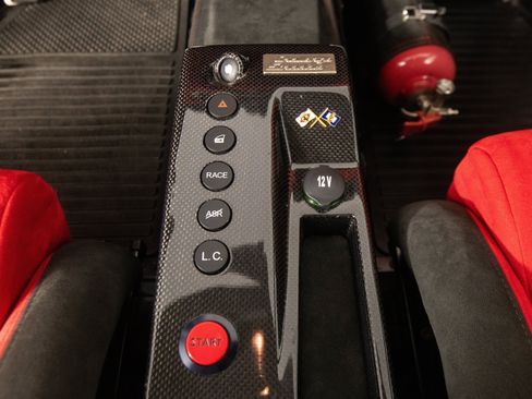 Used 2004 Ferrari 360 Challenge Stradale RWD image 28